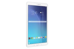 Samsung Galaxy Tab E SM-T560 8 GB 24.4 cm (9.6") 1.5 GB Wi-Fi 4 (802.11n) Android White