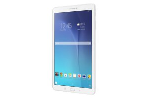 Samsung Galaxy Tab E SM-T560 8 GB 24.4 cm (9.6") 1.5 GB Wi-Fi 4 (802.11n) Android White