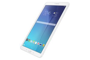 Samsung Galaxy Tab E SM-T560 8 GB 24.4 cm (9.6") 1.5 GB Wi-Fi 4 (802.11n) Android White