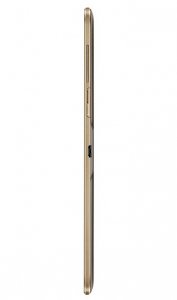 Samsung Galaxy Tab S SM-T800 Samsung Exynos 26.7 cm (10.5") 3 GB Wi-Fi 5 (802.11ac) Android Bronze