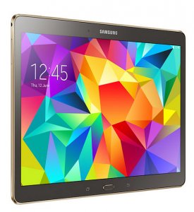 Samsung Galaxy Tab S SM-T800 Samsung Exynos 26.7 cm (10.5") 3 GB Wi-Fi 5 (802.11ac) Android Bronze