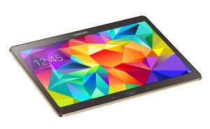 Samsung Galaxy Tab S SM-T800 Samsung Exynos 26.7 cm (10.5") 3 GB Wi-Fi 5 (802.11ac) Android Bronze