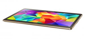 Samsung Galaxy Tab S SM-T800 Samsung Exynos 26.7 cm (10.5") 3 GB Wi-Fi 5 (802.11ac) Android Bronze