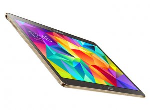 Samsung Galaxy Tab S SM-T800 Samsung Exynos 26.7 cm (10.5") 3 GB Wi-Fi 5 (802.11ac) Android Bronze