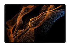Samsung Galaxy Tab S8 Ultra SM-X906B 5G Qualcomm Snapdragon 512 GB 37.1 cm (14.6") 16 GB Wi-Fi 6E (802.11ax) Grey