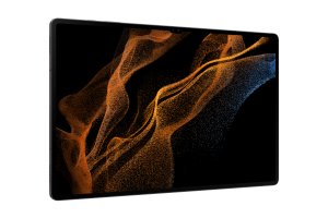 Samsung Galaxy Tab S8 Ultra SM-X906B 5G Qualcomm Snapdragon 512 GB 37.1 cm (14.6") 16 GB Wi-Fi 6E (802.11ax) Grey