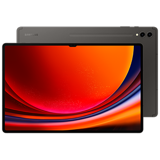 Samsung Galaxy Tab S9 Ultra SM-X910N Qualcomm Snapdragon 1 TB 37.1 cm (14.6") 16 GB Wi-Fi 6 (802.11ax) Android 13 Graphite