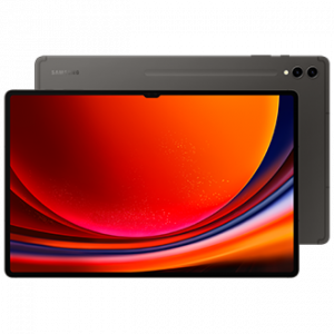 Samsung Galaxy Tab S9 Ultra SM-X916B 5G Qualcomm Snapdragon LTE-TDD & LTE-FDD 512 GB 37.1 cm (14.6″) 12 GB Wi-Fi 6 (802.11ax) Android 13 Graphite