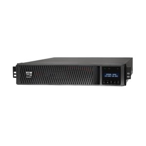 Tripp Lite SMX1500XLRT2U 1500VA 1350W 230V Line-Interactive UPS - 8 C13 Outlets, C14 Input, Network Card Option, LCD, USB, DB9, 2U