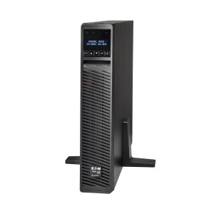 Tripp Lite SMX1500XLRT2U 1500VA 1350W 230V Line-Interactive UPS - 8 C13 Outlets, C14 Input, Network Card Option, LCD, USB, DB9, 2U