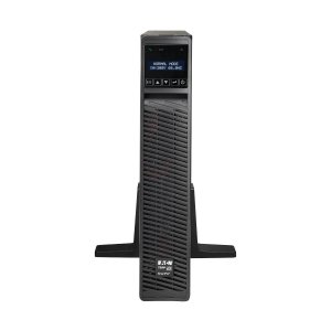 Tripp Lite SMX1500XLRT2U 1500VA 1350W 230V Line-Interactive UPS - 8 C13 Outlets, C14 Input, Network Card Option, LCD, USB, DB9, 2U