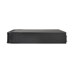 Tripp Lite SMX1500XLRT2U 1500VA 1350W 230V Line-Interactive UPS - 8 C13 Outlets, C14 Input, Network Card Option, LCD, USB, DB9, 2U