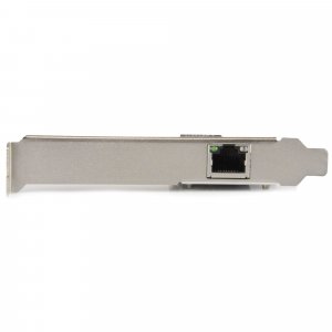 StarTech.com 1-Port Gigabit Ethernet Network Card - PCI Express, Intel I210 NIC