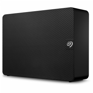 Seagate Expansion STKP6000400 external hard drive 6 TB 3.5″ 3.2 Gen 1 (3.1 Gen 1) Black