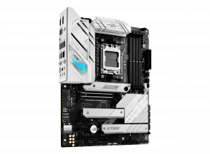 ASUS ROG STRIX B650-A GAMING WIFI AMD B650 Socket AM5 ATX