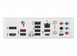 ASUS ROG STRIX B650-A GAMING WIFI AMD B650 Socket AM5 ATX