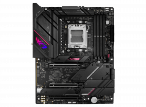 ASUS ROG STRIX B650E-E GAMING WIFI AMD B650 Socket AM5 ATX
