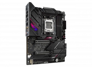 ASUS ROG STRIX B650E-E GAMING WIFI AMD B650 Socket AM5 ATX