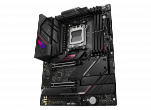 ASUS ROG STRIX B650E-E GAMING WIFI AMD B650 Socket AM5 ATX
