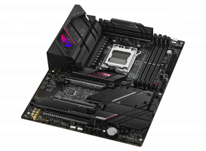 ASUS ROG STRIX B650E-E GAMING WIFI AMD B650 Socket AM5 ATX