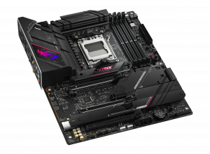 ASUS ROG STRIX B650E-E GAMING WIFI AMD B650 Socket AM5 ATX
