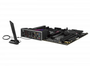 ASUS ROG STRIX B650E-E GAMING WIFI AMD B650 Socket AM5 ATX