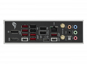 ASUS ROG STRIX B650E-E GAMING WIFI AMD B650 Socket AM5 ATX