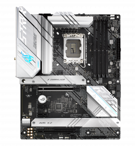 ASUS ROG STRIX B660-A GAMING WIFI D4 Intel B660 LGA 1700 ATX