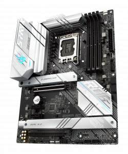 ASUS ROG STRIX B660-A GAMING WIFI D4 Intel B660 LGA 1700 ATX