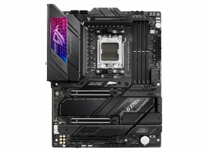ASUS ROG STRIX X670E-E GAMING WIFI AMD X670 Socket AM5 ATX