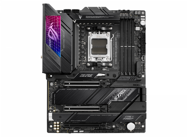 ASUS ROG STRIX X670E-E GAMING WIFI AMD X670 Socket AM5 ATX