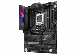 ASUS ROG STRIX X670E-E GAMING WIFI AMD X670 Socket AM5 ATX
