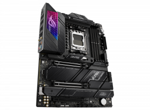 ASUS ROG STRIX X670E-E GAMING WIFI AMD X670 Socket AM5 ATX