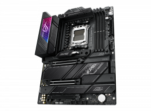 ASUS ROG STRIX X670E-E GAMING WIFI AMD X670 Socket AM5 ATX