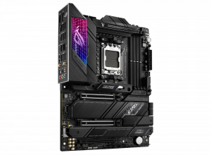 ASUS ROG STRIX X670E-E GAMING WIFI AMD X670 Socket AM5 ATX