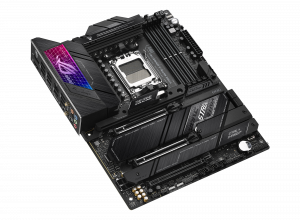 ASUS ROG STRIX X670E-E GAMING WIFI AMD X670 Socket AM5 ATX