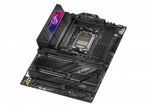 ASUS ROG STRIX X670E-E GAMING WIFI AMD X670 Socket AM5 ATX