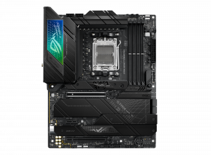 ASUS ROG STRIX X670E-F GAMING WIFI AMD X670 Socket AM5 ATX