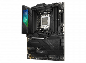 ASUS ROG STRIX X670E-F GAMING WIFI AMD X670 Socket AM5 ATX