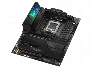 ASUS ROG STRIX X670E-F GAMING WIFI AMD X670 Socket AM5 ATX