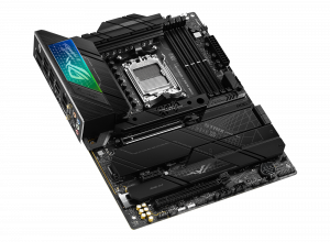 ASUS ROG STRIX X670E-F GAMING WIFI AMD X670 Socket AM5 ATX