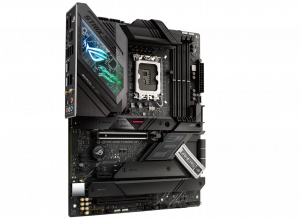 ASUS ROG-STRIX-Z690-F-GAMING-WIFI Intel Z690 LGA 1700 ATX