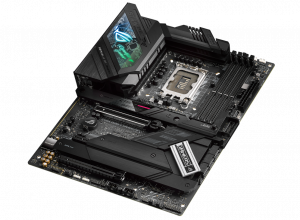 ASUS ROG-STRIX-Z690-F-GAMING-WIFI Intel Z690 LGA 1700 ATX