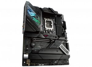 ASUS ROG-STRIX-Z690-F-GAMING-WIFI Intel Z690 LGA 1700 ATX