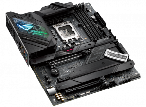 ASUS ROG-STRIX-Z690-F-GAMING-WIFI Intel Z690 LGA 1700 ATX