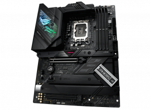 ASUS ROG-STRIX-Z690-F-GAMING-WIFI Intel Z690 LGA 1700 ATX