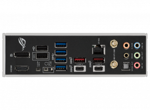 ASUS ROG-STRIX-Z690-F-GAMING-WIFI Intel Z690 LGA 1700 ATX