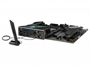 ASUS ROG-STRIX-Z690-F-GAMING-WIFI Intel Z690 LGA 1700 ATX