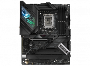 ASUS ROG-STRIX-Z690-F-GAMING-WIFI Intel Z690 LGA 1700 ATX