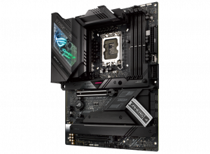 ASUS ROG-STRIX-Z690-F-GAMING-WIFI Intel Z690 LGA 1700 ATX
